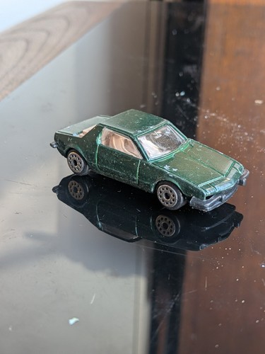 Vintage fiat diecast - vintage, x1/9