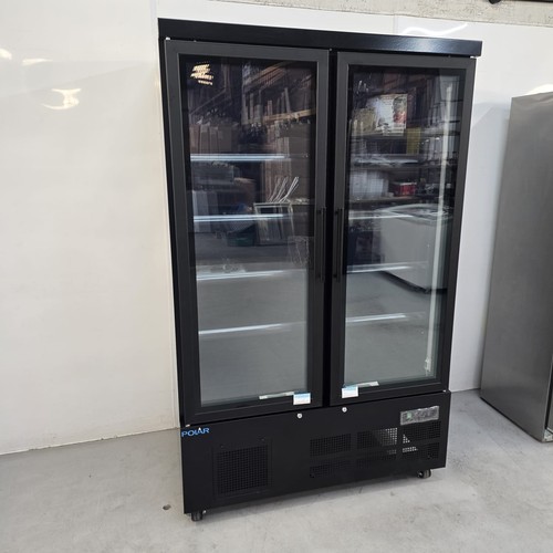 Multideck display fridge - multideck,