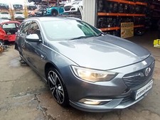 One Wheel Nut of Vauxhall