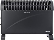 Schallen 2000W Electric