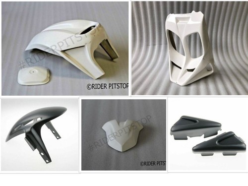Custom badbox bodykit harley - custom,