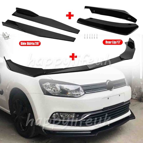 For golf polo mk5 - vw, mk6