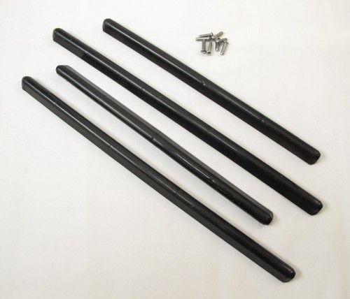Type seat runner set - type, t3