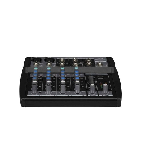 Wharfedale pro connect 802 usb - pro,