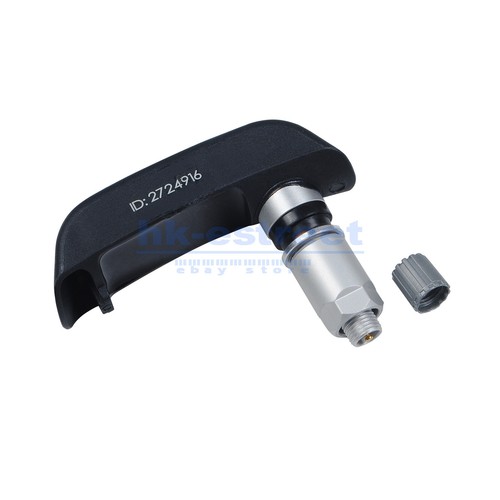 New tire pressure sensor - 1x,