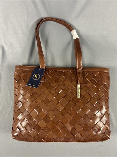 Ashwood leather women bag - leather, women’s