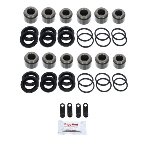 For range rover l405 - l405, 2x