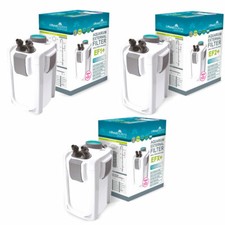 Aquarium Fish Tank External