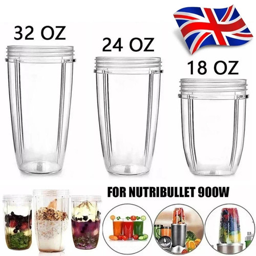 For nutribullet replacement - nutribullet,