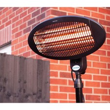 Infrared Patio Heater - Free