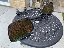 Milenco Grand Aero Caravan