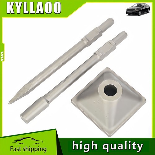 Jack hammer hex shank - hammer, 1-1/8"