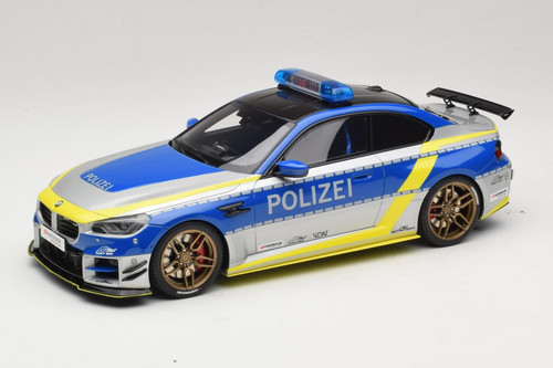 Gt573 bmw g87 schnitzer - g87, ac