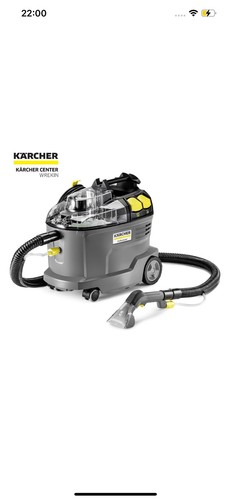 Karcher puzzi professional - karcher,