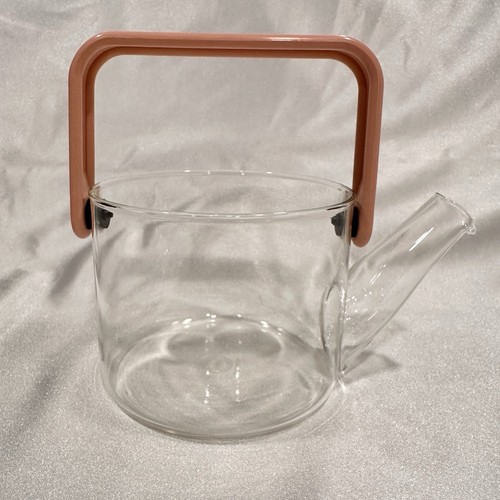 Vintage bodum cup glass - vintage, 3-cup