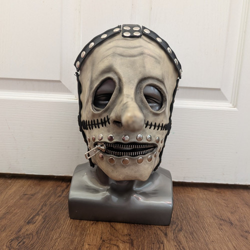 Chris fehn slipknot - fehn,
