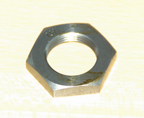 6523 camshaft nut groove ex - nut,