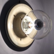 VINTAGE ORIGINAL 70s ERA FLOS