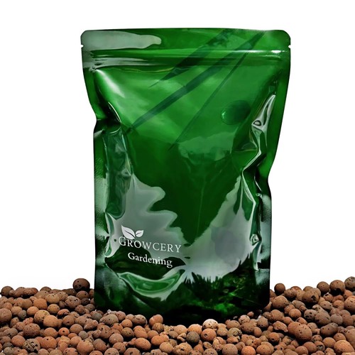 Premium clay pebbles for - premium,
