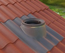 Velux ztm 010 - size, tmr