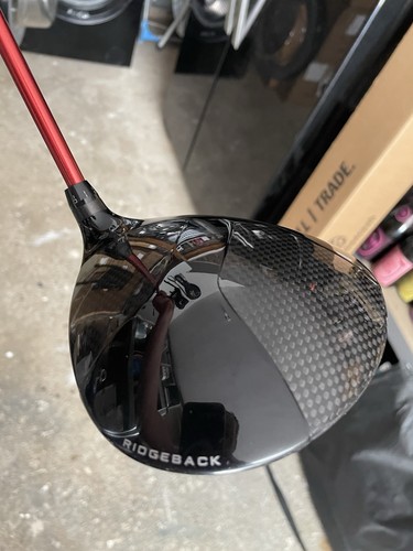 Tour edge exotics c721 driver - edge,