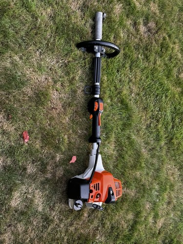 Stihl km94rc kombi motor all - stihl,