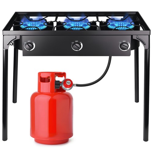 Hot 225000 btu propane stove - 225000, 3