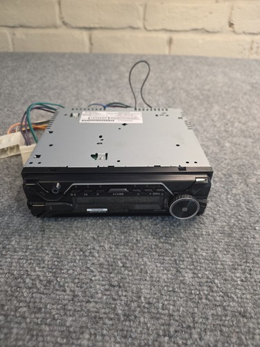 Sony mex n4280bt - sony, din