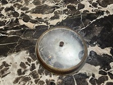 Antique Miniature Barometer