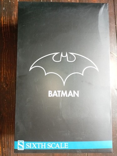 Sideshow comics batman - sideshow, dc