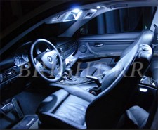 FOR BMW E46 3 Series FULL LED