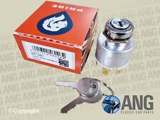 LOTUS ELAN S1, S2, S3 (1962-1971) 47SA IGNITION SWITCH & 2 KEYS (127651, EP1281)