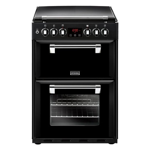 Lpg converted stoves rich600df - stoves,