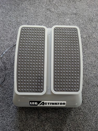 Leg activator foot - activator,