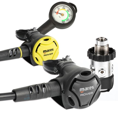 Mares rover regulator - rover,