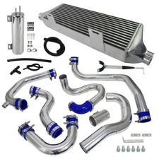 Performance Intercooler W/Pipe
