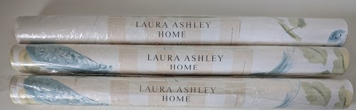 Laura ashley wallpaper - laura,
