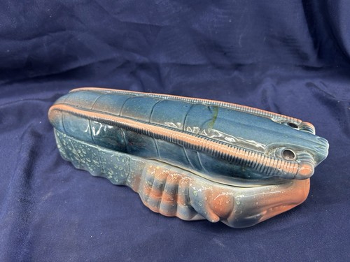 Vintage art pottery - vintage,