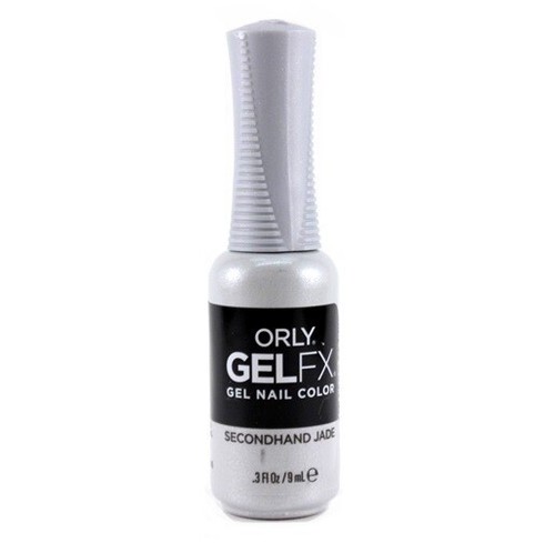 Orly gel polish seacond - -,