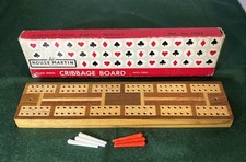 Vintage House Martin Series