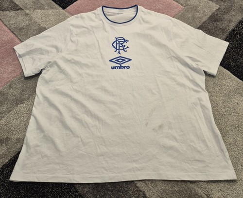 Mens umbro rangers - mens, fc