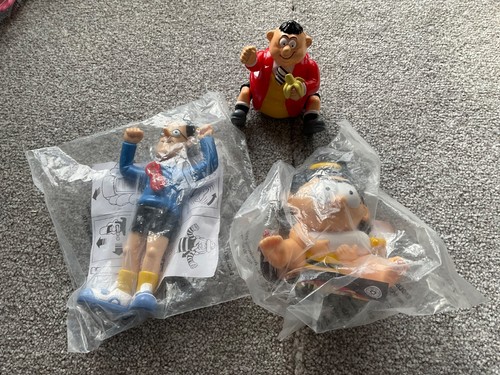 Vintage 2000 dennis - vintage, menace
