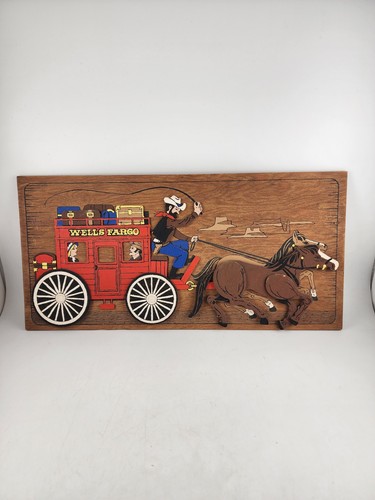 Wells fargo stagecoach - fargo,