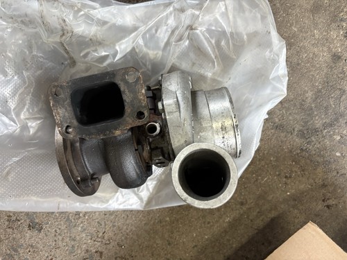 Ford escort cosworth turbo - ford,