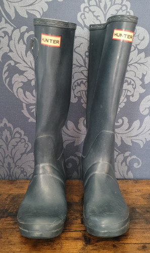 Hunter original tall - hunter,