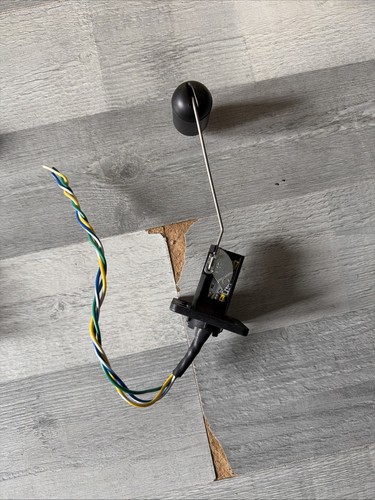 Keeway hurricane oil sensor - keeway,