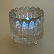 Iittala Ultima Thule 1960s