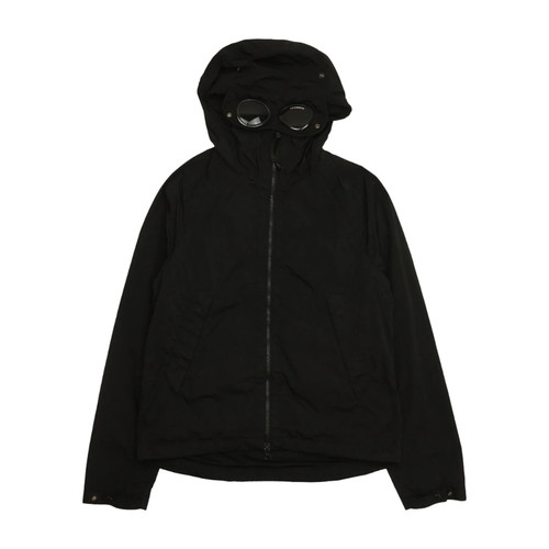 Company jacket chrome - c.p.,