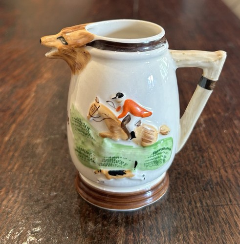 Ppc portland pottery hunting - ppc,