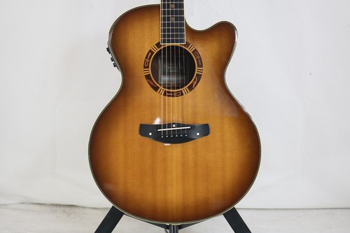 Yamaha cpx 15ea used acoustic - yamaha,